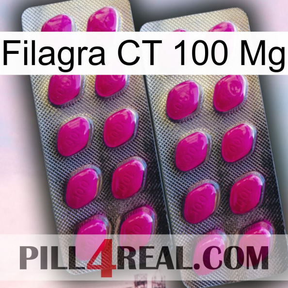 Filagra CT 100Mg 10